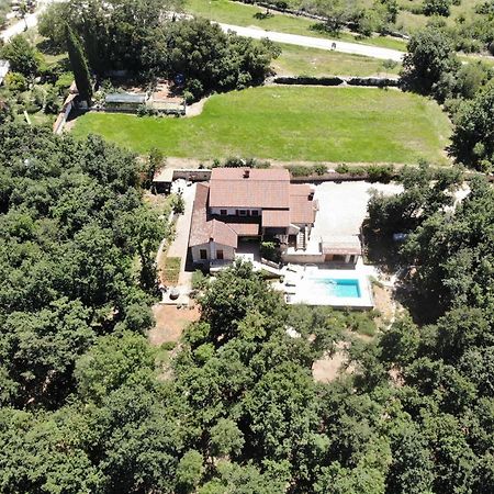 Villa Volpija Buje Esterno foto